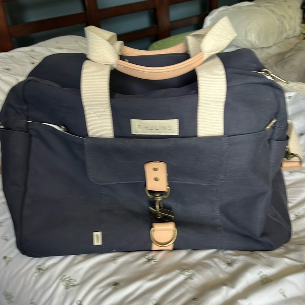Weekender